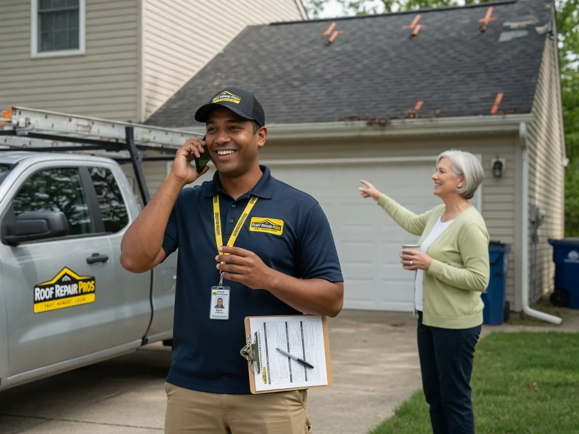 Roof Repair Leon, VA FAQs